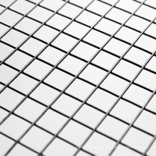 Galvanized Welded Wire Net Metal Wire Mesh Sheet Industry Application